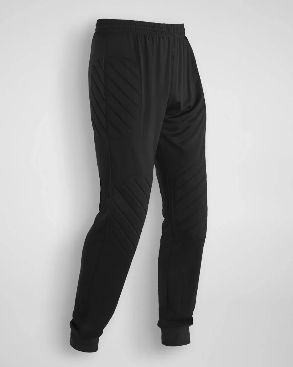 Roly PA0552 - BAYERN Pantalon unisex de gardien de but