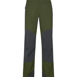 Roly PA9110 - BONATI Pantalons de trekking unisexe combinés en deux tissus