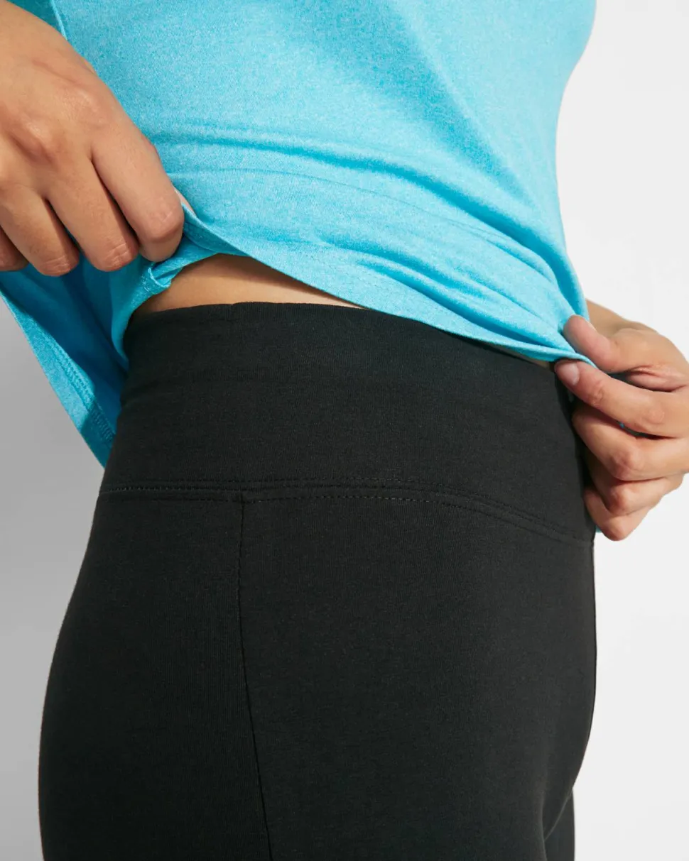 Roly PA1090 - BOX Pantalon confortable de sport avec ceinture élastique large