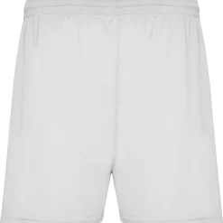 Roly PA0484 - CALCIO Short de sport avec slip intérieur et ceinture élastique avec cordon de serrage