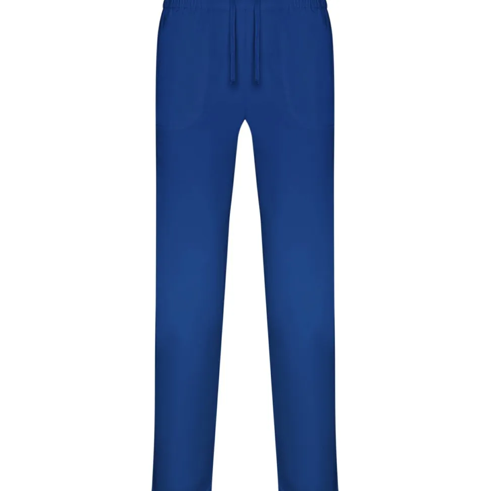 Roly PA9087 - CARE Pantalon long coupe droite unisexe
