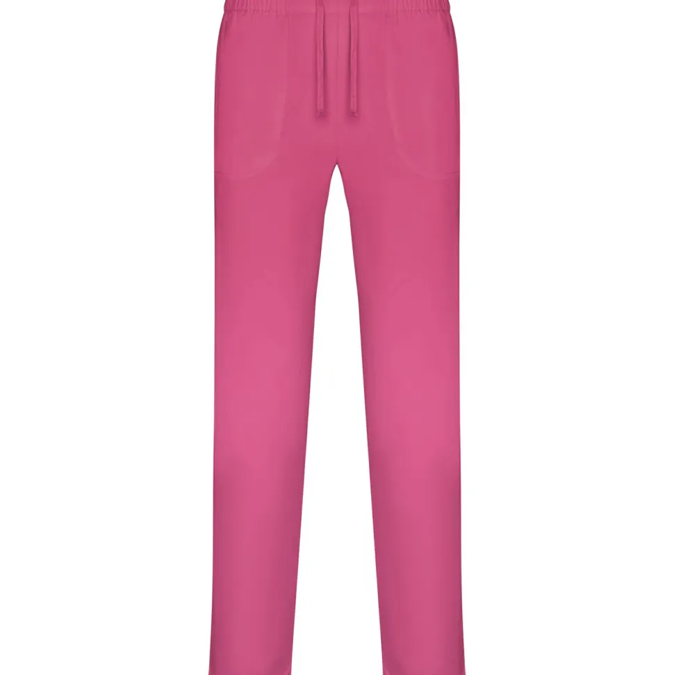 Roly PA9087 - CARE Pantalon long coupe droite unisexe