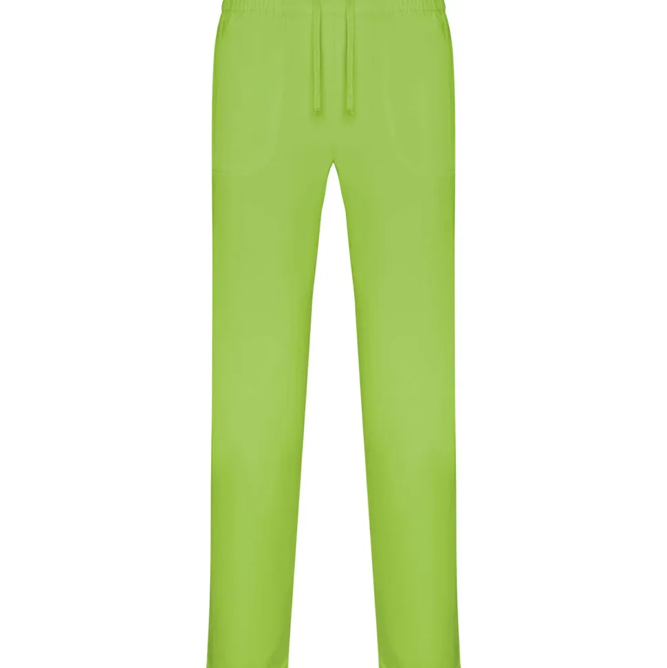 Roly PA9087 - CARE Pantalon long coupe droite unisexe