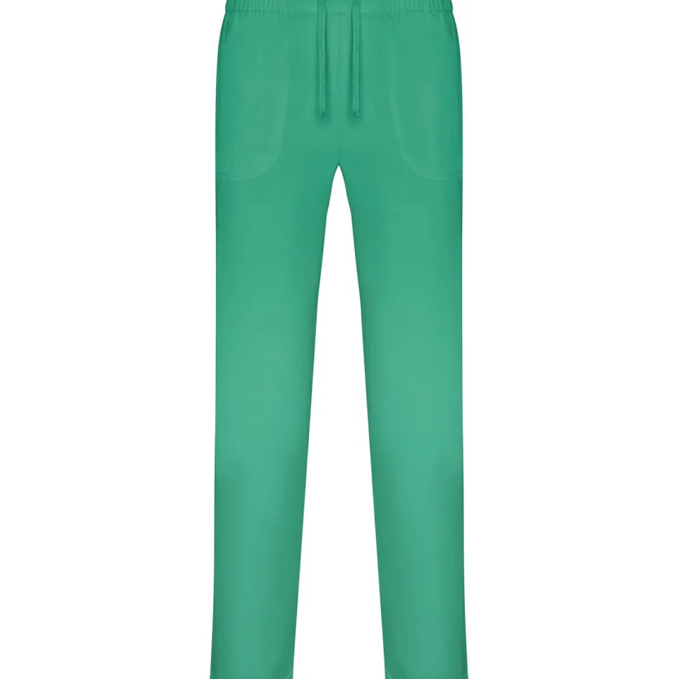 Roly PA9087 - CARE Pantalon long coupe droite unisexe