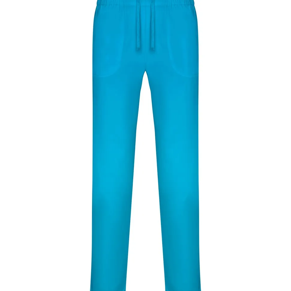 Roly PA9087 - CARE Pantalon long coupe droite unisexe