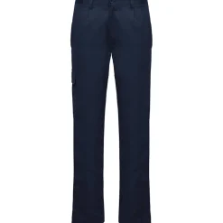 Roly PA9200 - DAILY NEXT Pantalon de travail coupe droite et tissu résistant