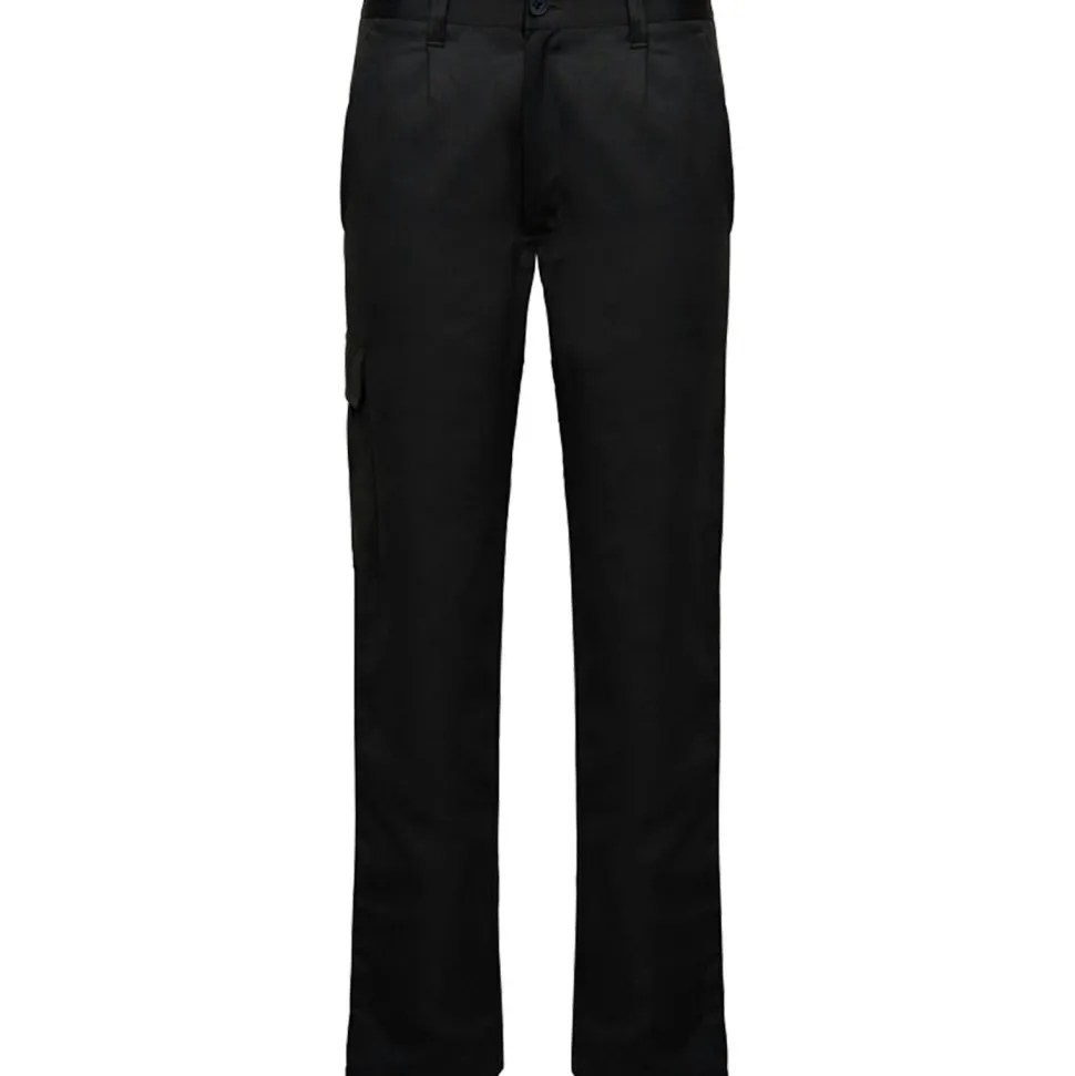 Roly PA9200 - DAILY NEXT Pantalon de travail coupe droite et tissu résistant