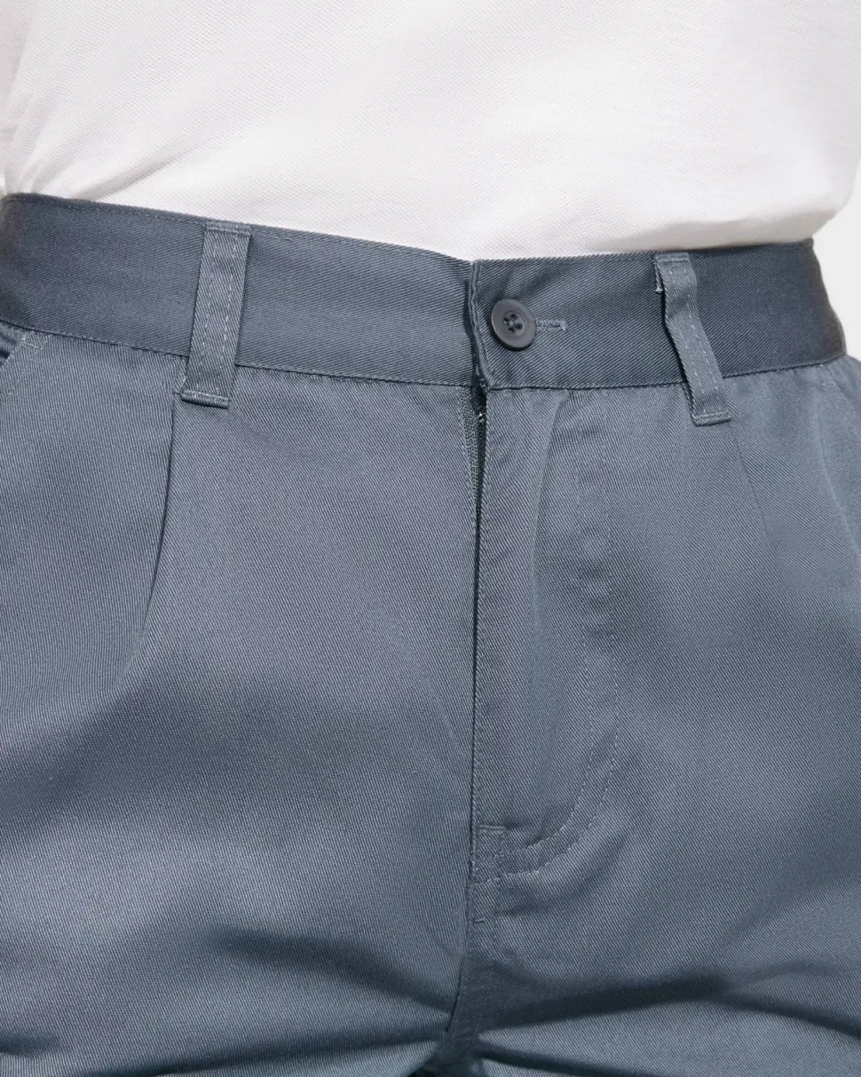 Roly PA9118 - DAILY WOMAN Pantalon tissu résistant