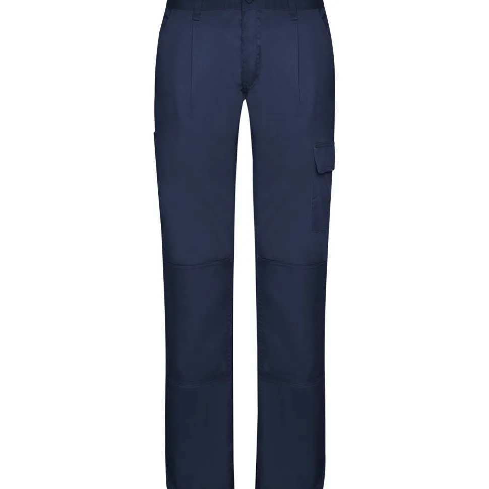 Roly PA9118 - DAILY WOMAN Pantalon tissu résistant
