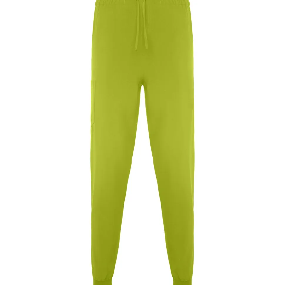 Roly PA9086 - FIBER Pantalon unisexe coupe droite