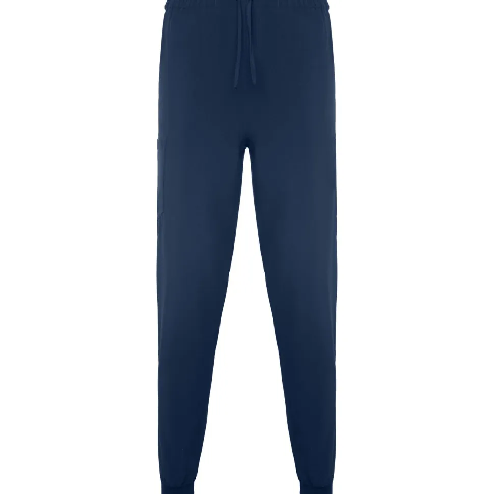Roly PA9086 - FIBER Pantalon unisexe coupe droite