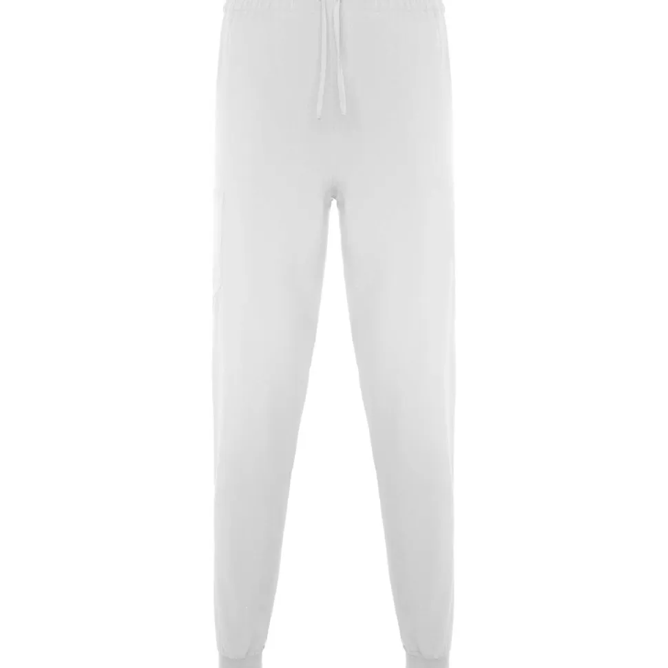 Roly PA9086 - FIBER Pantalon unisexe coupe droite