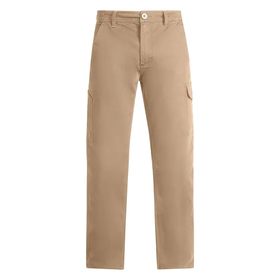 Roly PA9206 - FONTA Pantalon épais en élasthanne
