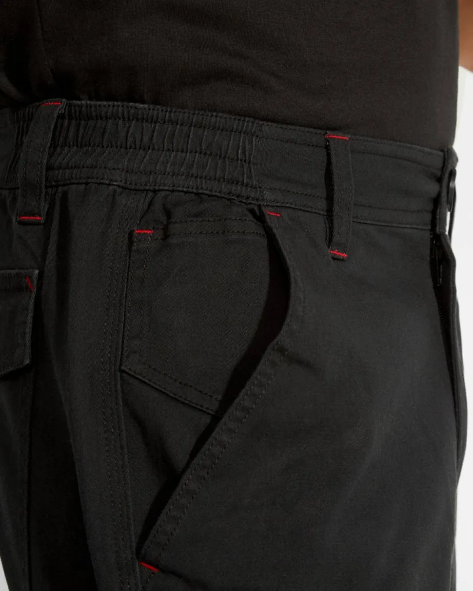 Roly PA9206 - FONTA Pantalon épais en élasthanne