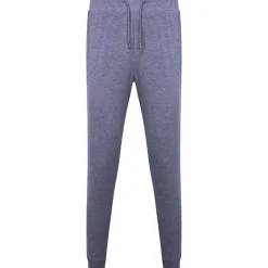 Roly PA1181 - IRIA Pantalon long avec revers en bas du tissu principal