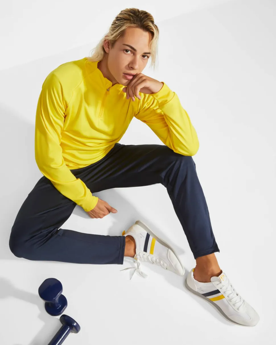 Roly PA0521 - NEAPOLIS Pantalon long avec un style skinny