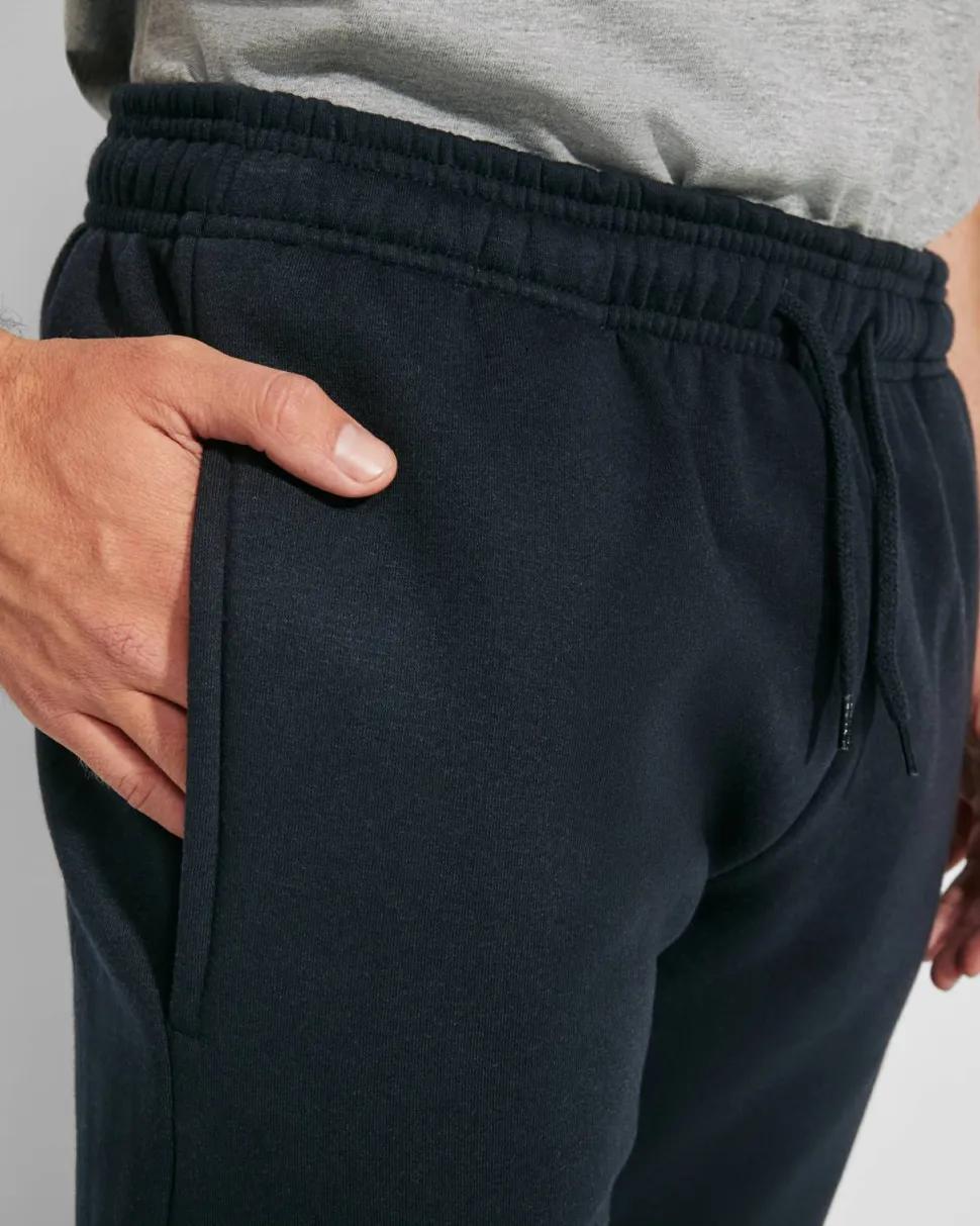 Roly PA1173 - NEW ASTUN Pantalon coupe droite avec poches latérales et ceinture élastique avec cordon ajustable