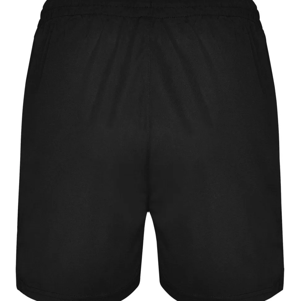 Roly PA0453 - PLAYER Short de sport sans slip intérieur