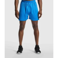 Roly PA0453 - PLAYER Short de sport sans slip intérieur