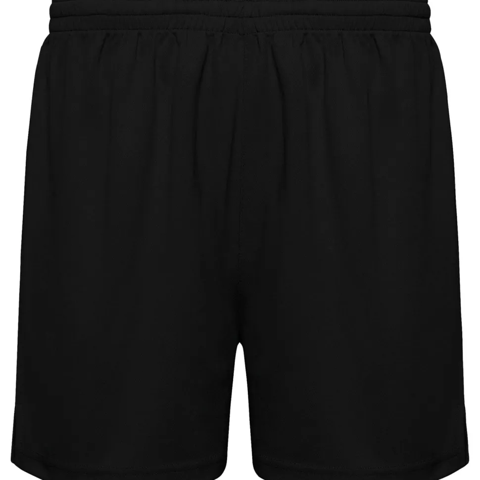 Roly PA0453 - PLAYER Short de sport sans slip intérieur