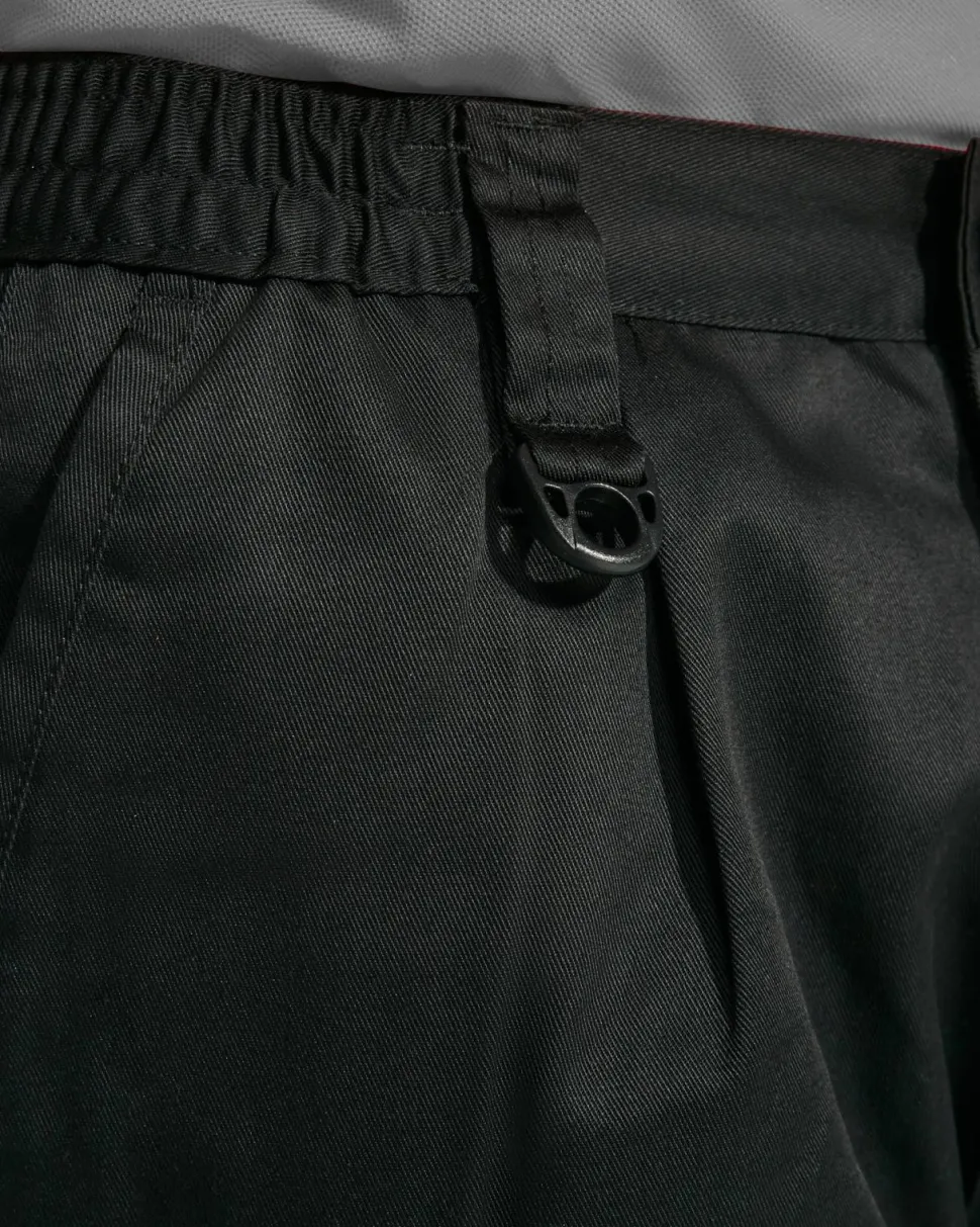 Roly PA9108 - PROTECT Pantalon de travail coupe droite sans pinces