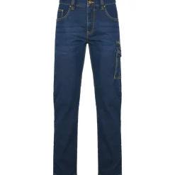 Roly PA8402 - RAPTOR Jean multi-poches