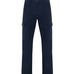 Roly PA5096 - SAFETY Pantalon de travail en coton