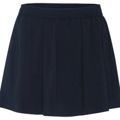 Roly PA0307 - SERENA Jupe technique légère et élastique pour femme en polyester recyclé