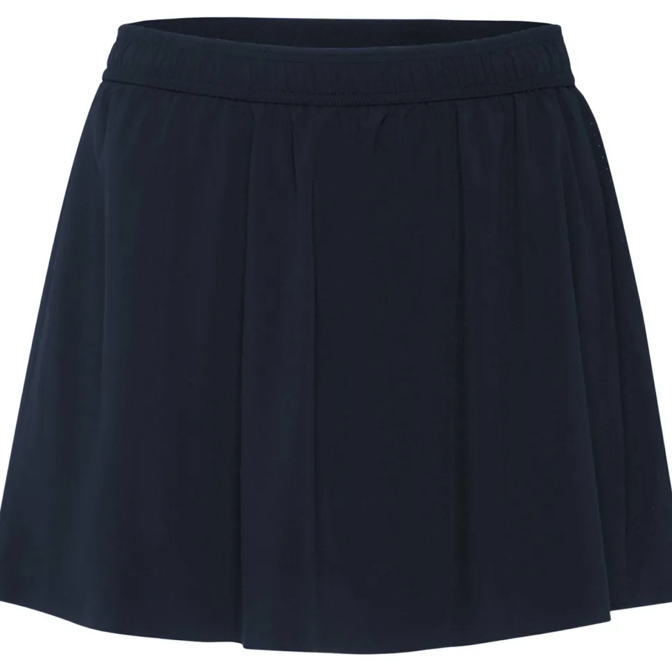 Roly PA0307 - SERENA Jupe technique légère et élastique pour femme en polyester recyclé