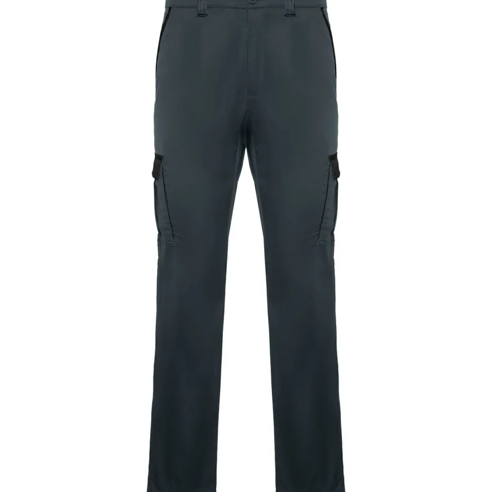 Roly PA8408 - TROOPER Pantalon en couleurs combinées
