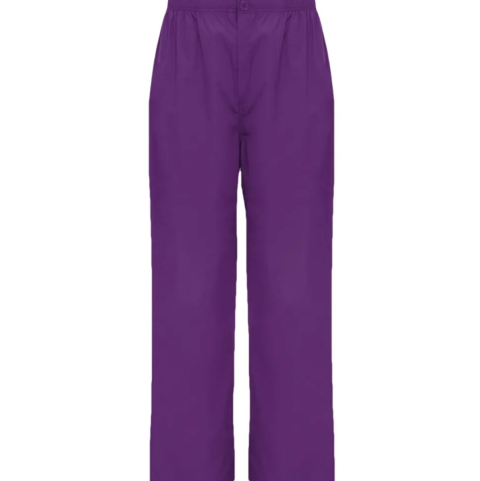 Roly PA9097 - VADEMECUM Pantalon unisexe coupe droite