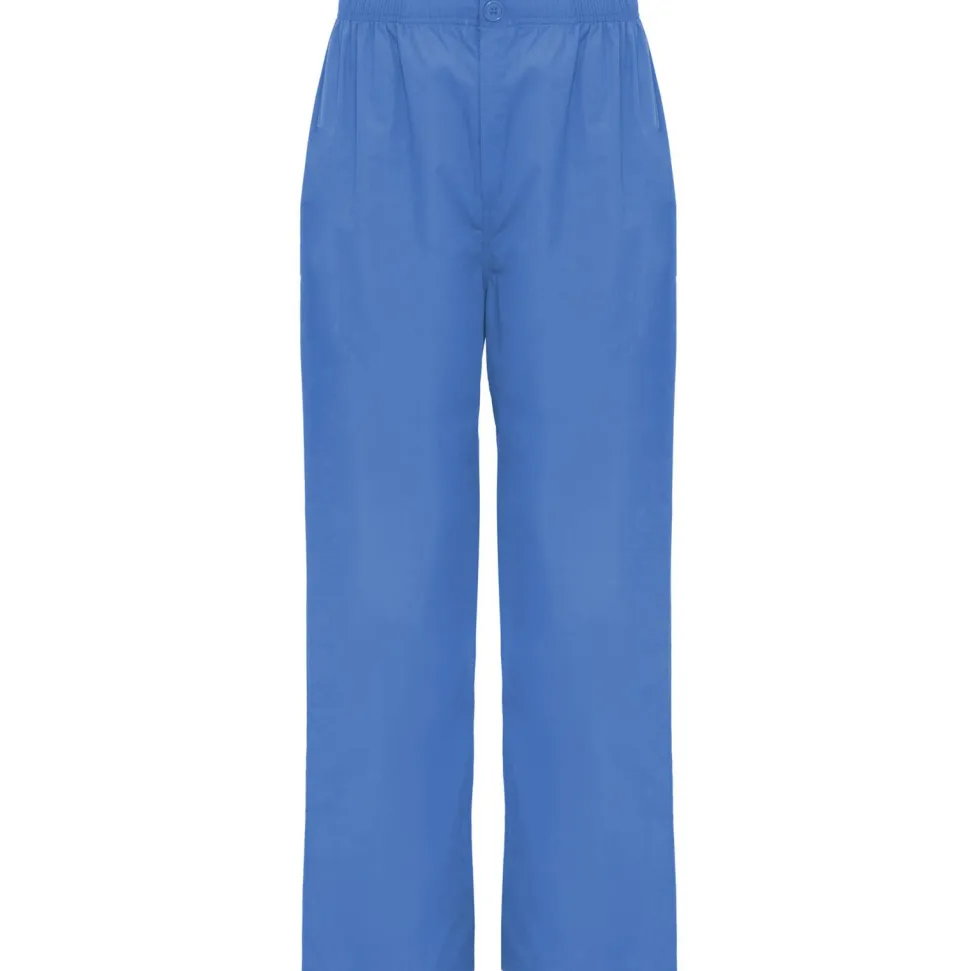 Roly PA9097 - VADEMECUM Pantalon unisexe coupe droite