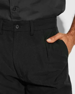 Roly PA9250 - WAITER Pantalon pour homme spécial pour service de restauration
