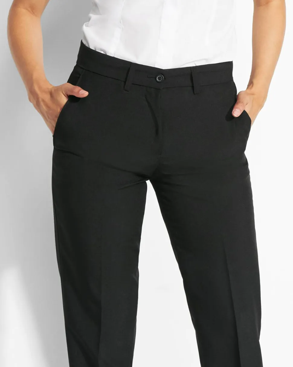 Roly PA9251 - WAITRESS Pantalon pour femme spécial pour barwoman