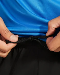 Roly PC6651 - EVERTON Short sportif avec slip interieur