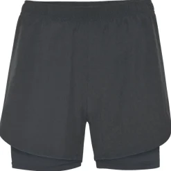 Roly PC6655 - LANUS Short sportif pour femme avec maille interieur contrastée