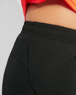 Roly PC6655 - LANUS Short sportif pour femme avec maille interieur contrastée