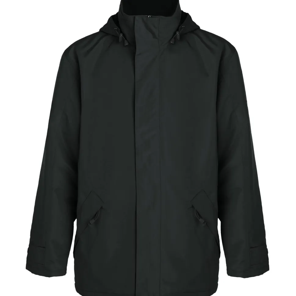 Roly PK5077 - EUROPA Parka imperméable rembourrée