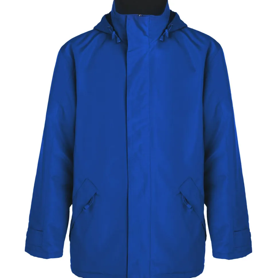 Roly PK5077 - EUROPA Parka imperméable rembourrée