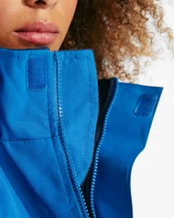 Roly PK5078 - EUROPA WOMAN Parka matelassée imperméable