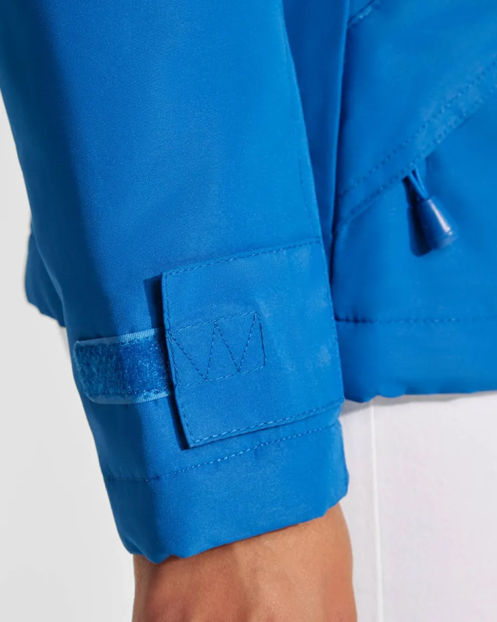 Roly PK5078 - EUROPA WOMAN Parka matelassée imperméable