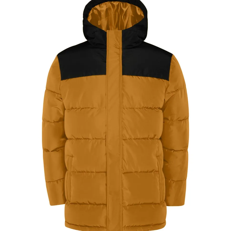 Roly PK5075 - TALLIN Veste matelassée à capuche fixe