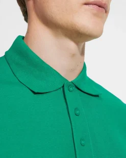 Roly PO6632 - AUSTRAL Polo manches courtes