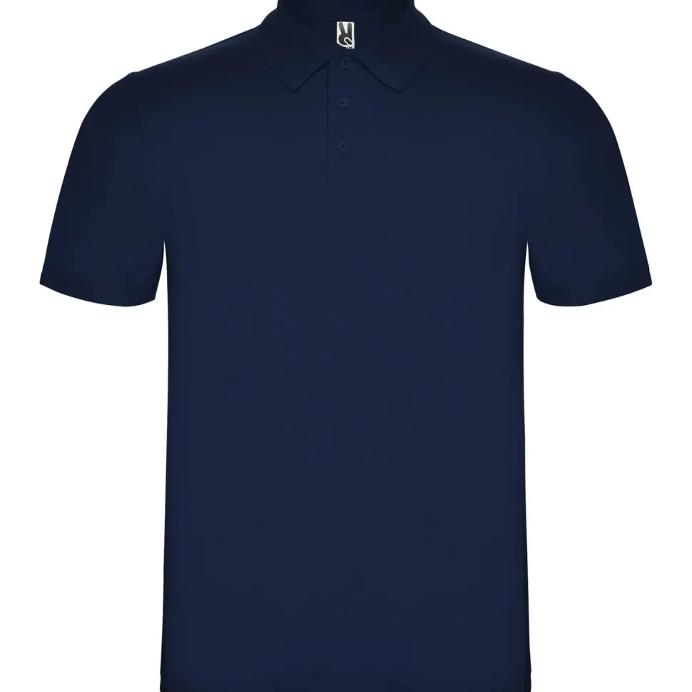 Roly PO6632 - AUSTRAL Polo manches courtes