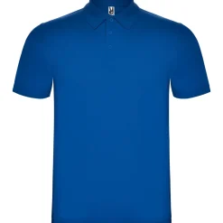 Roly PO6632 - AUSTRAL Polo manches courtes