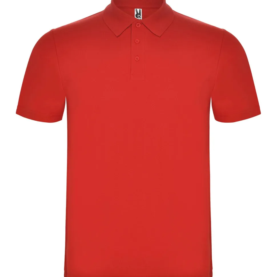 Roly PO6632 - AUSTRAL Polo manches courtes
