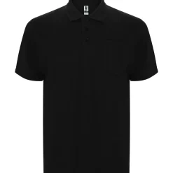 Roly PO6607 - CENTAURO PREMIUM Polo manches courtes avec poche sur la poitrine gauche