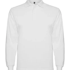 Roly PO6635 - ESTRELLA L/S Polo manches longues