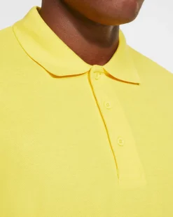 Roly PO6635 - ESTRELLA L/S Polo manches longues