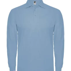 Roly PO6635 - ESTRELLA L/S Polo manches longues